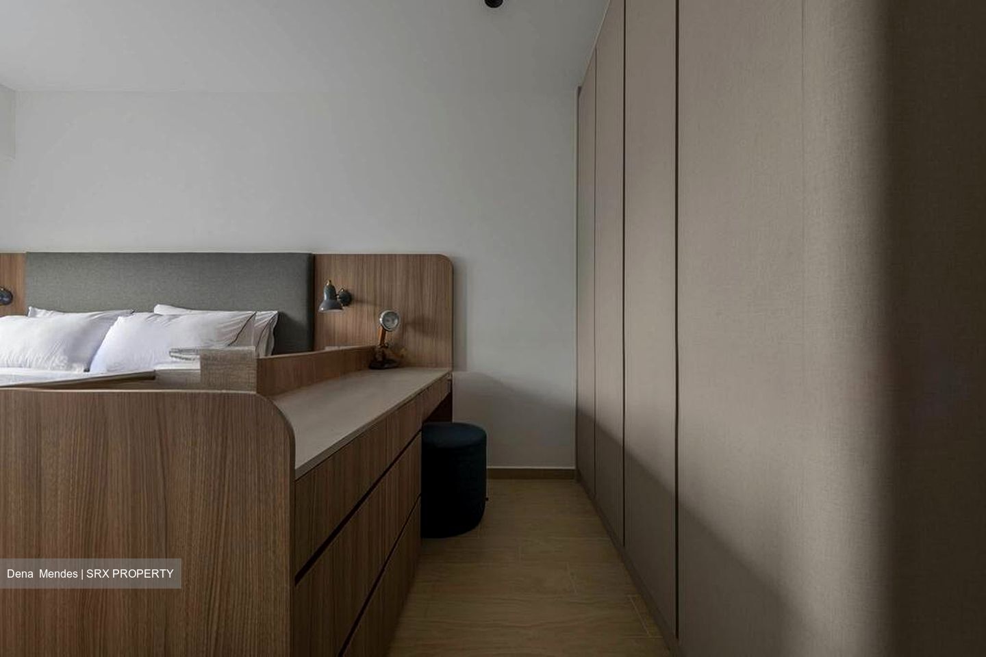 Blk 26B Saint George's Towers (Kallang/Whampoa), HDB 4 Rooms #503318201